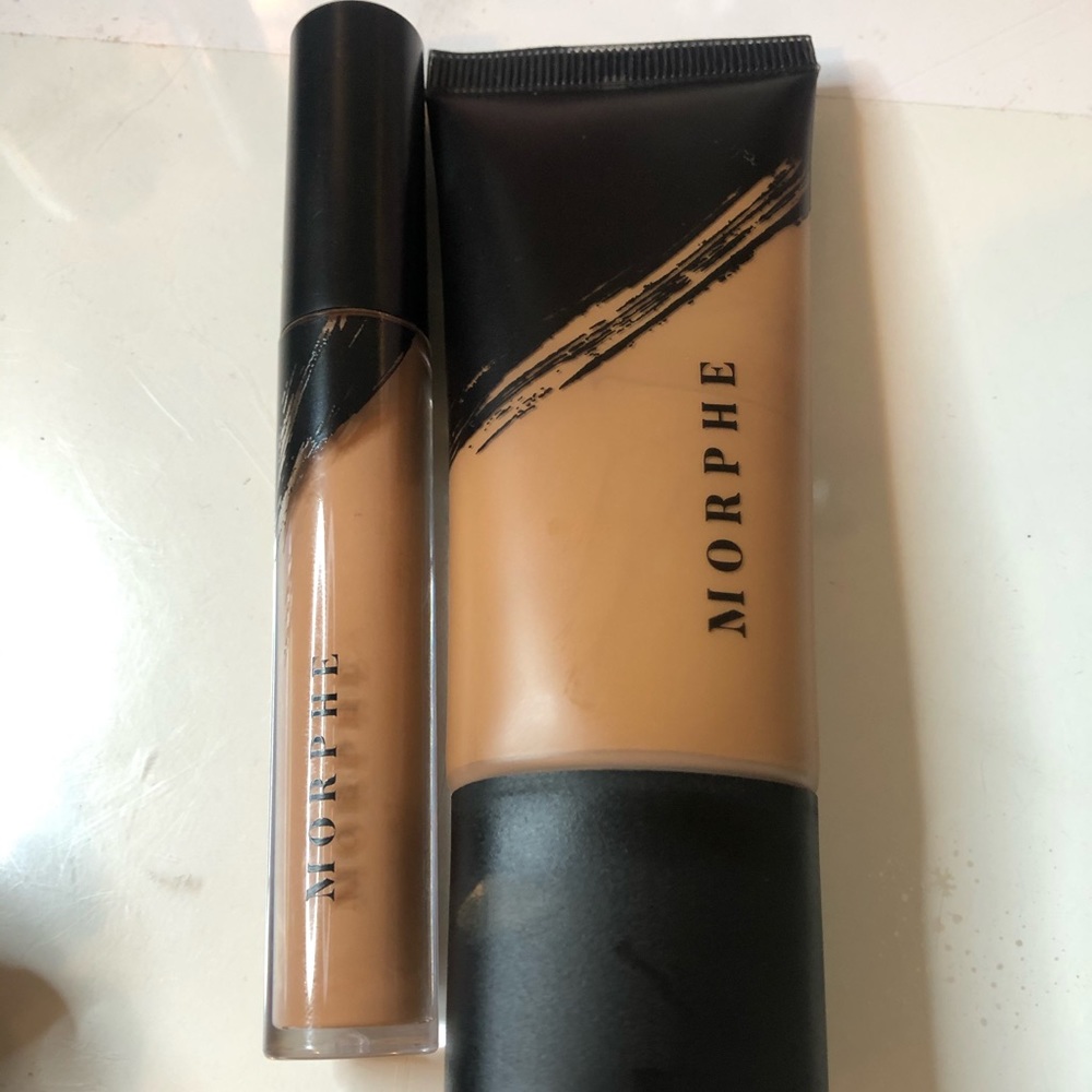 Morphe